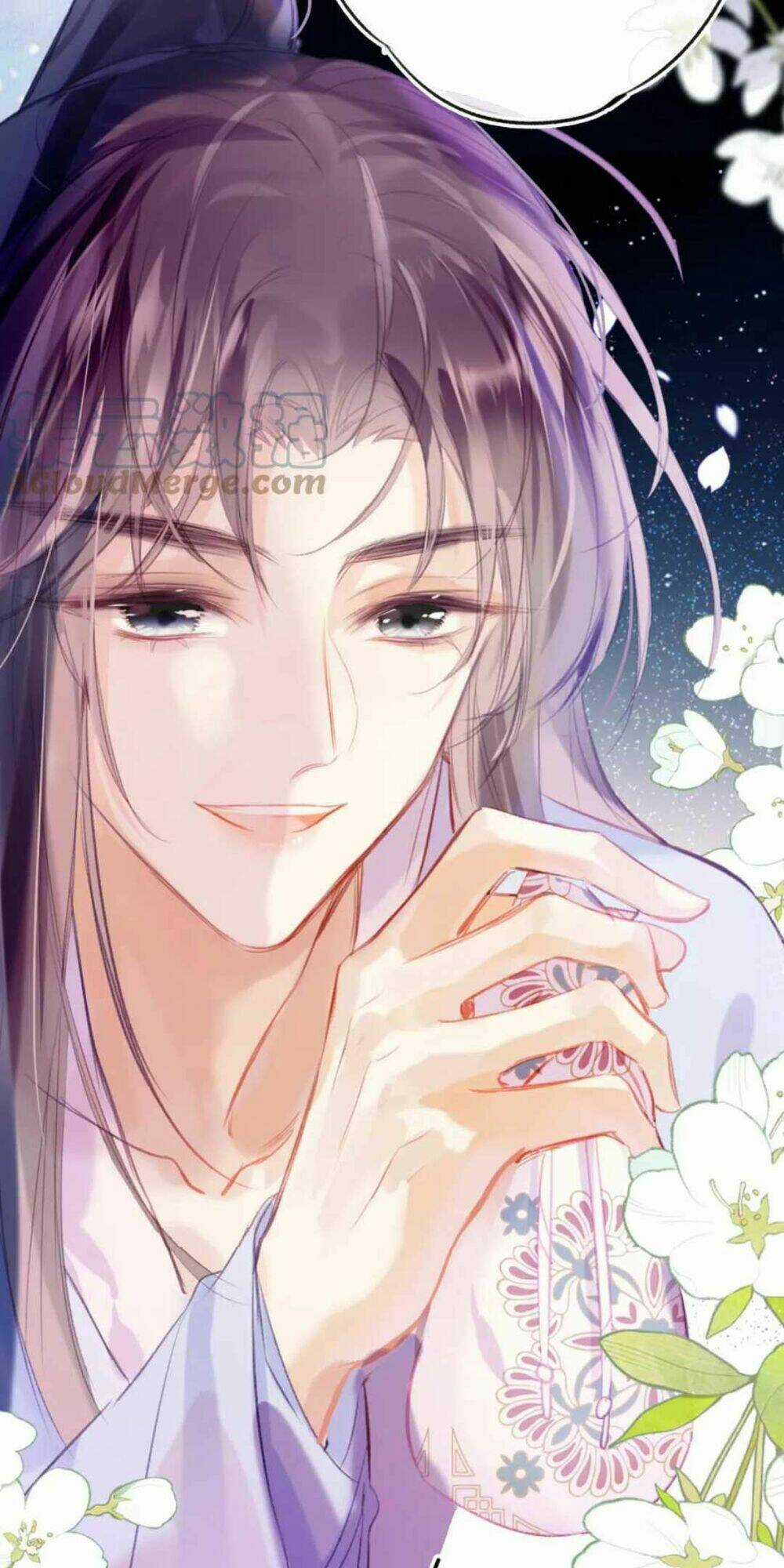 Vi Phu Của Ta Là Long Ngạo Thiên Chapter 26 trang 14