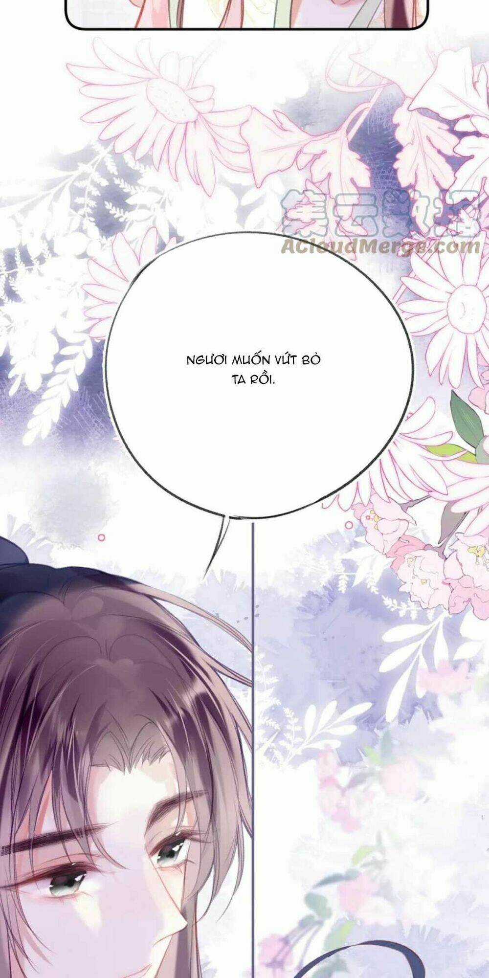 Vi Phu Của Ta Là Long Ngạo Thiên Chapter 26 trang 17