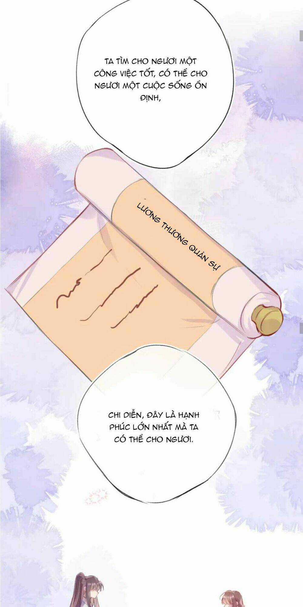 Vi Phu Của Ta Là Long Ngạo Thiên Chapter 26 trang 19