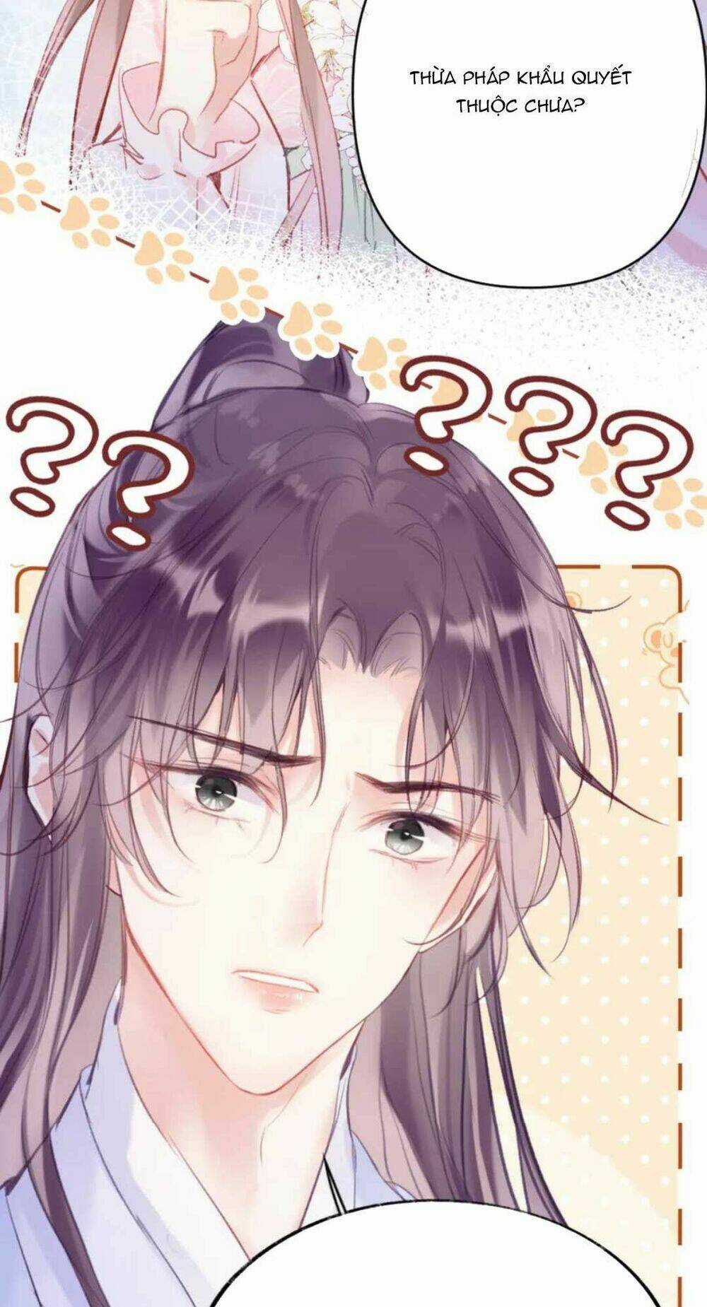 Vi Phu Của Ta Là Long Ngạo Thiên Chapter 26 trang 2