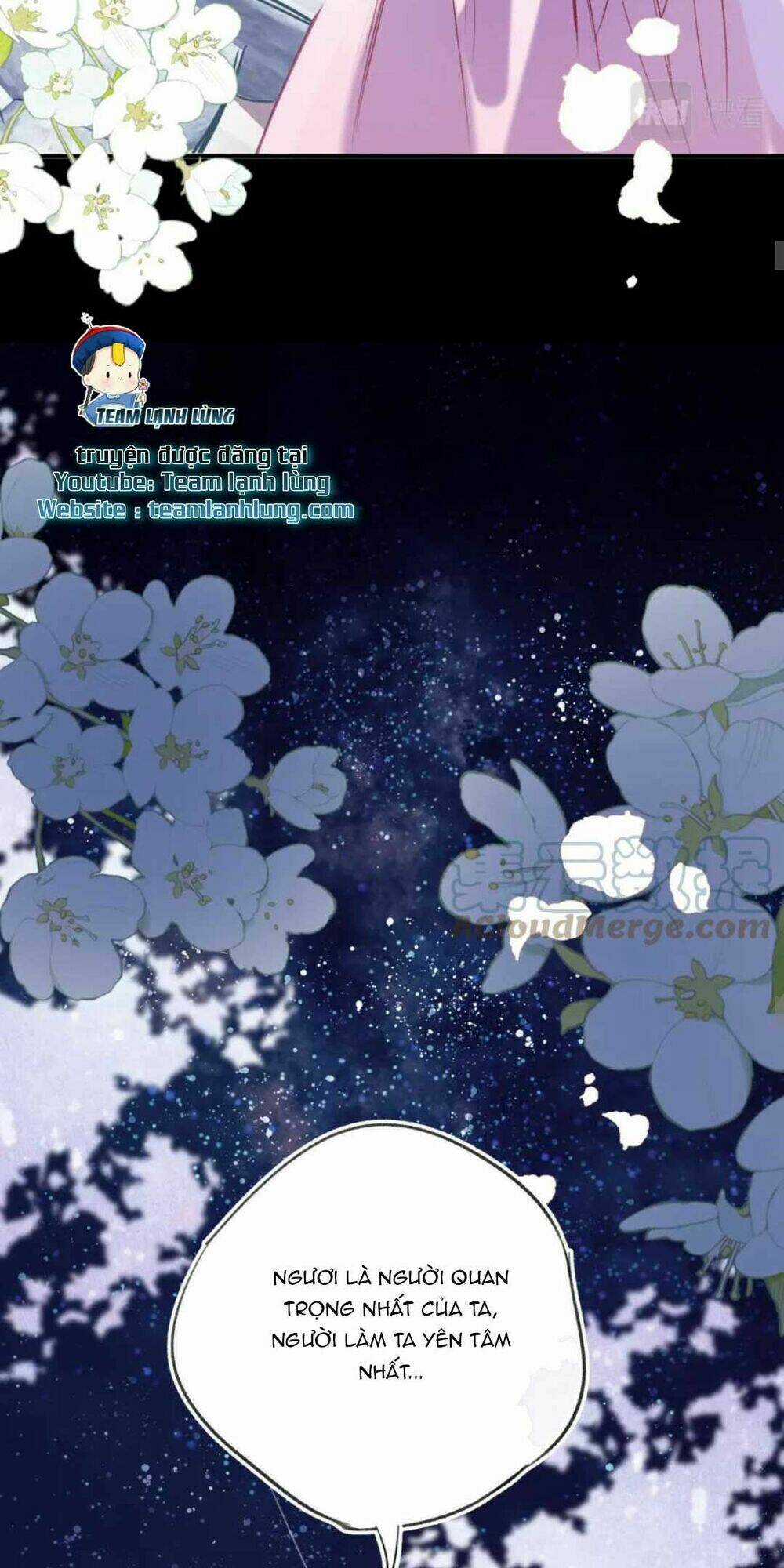 Vi Phu Của Ta Là Long Ngạo Thiên Chapter 26 trang 23