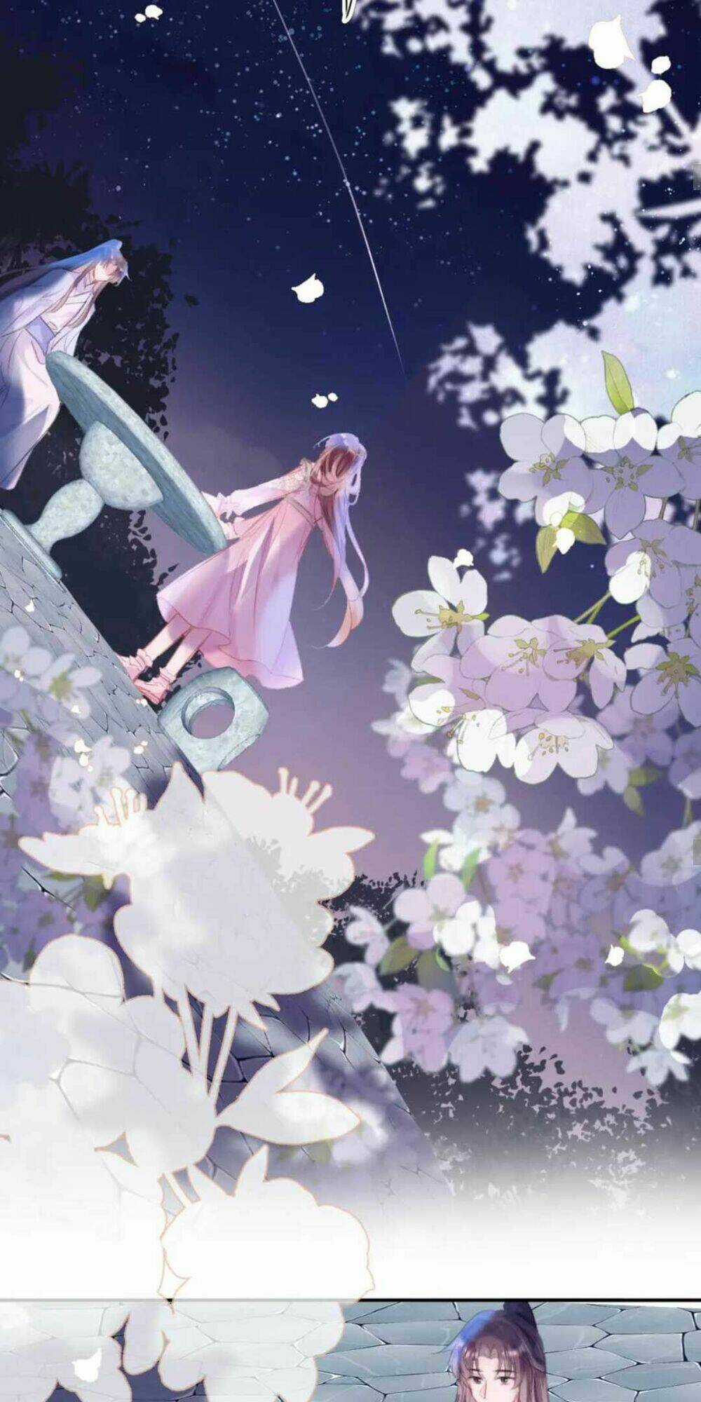 Vi Phu Của Ta Là Long Ngạo Thiên Chapter 26 trang 24