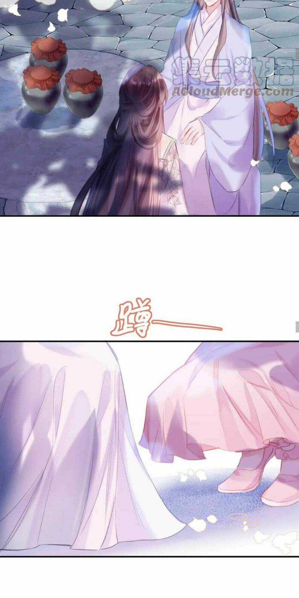 Vi Phu Của Ta Là Long Ngạo Thiên Chapter 26 trang 25