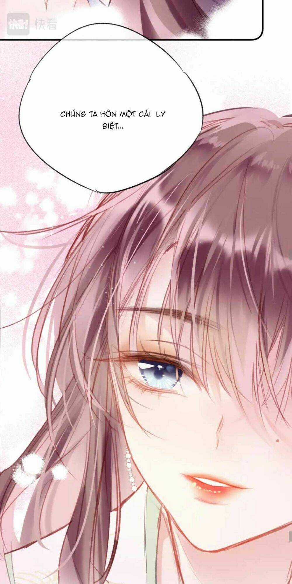 Vi Phu Của Ta Là Long Ngạo Thiên Chapter 26 trang 28