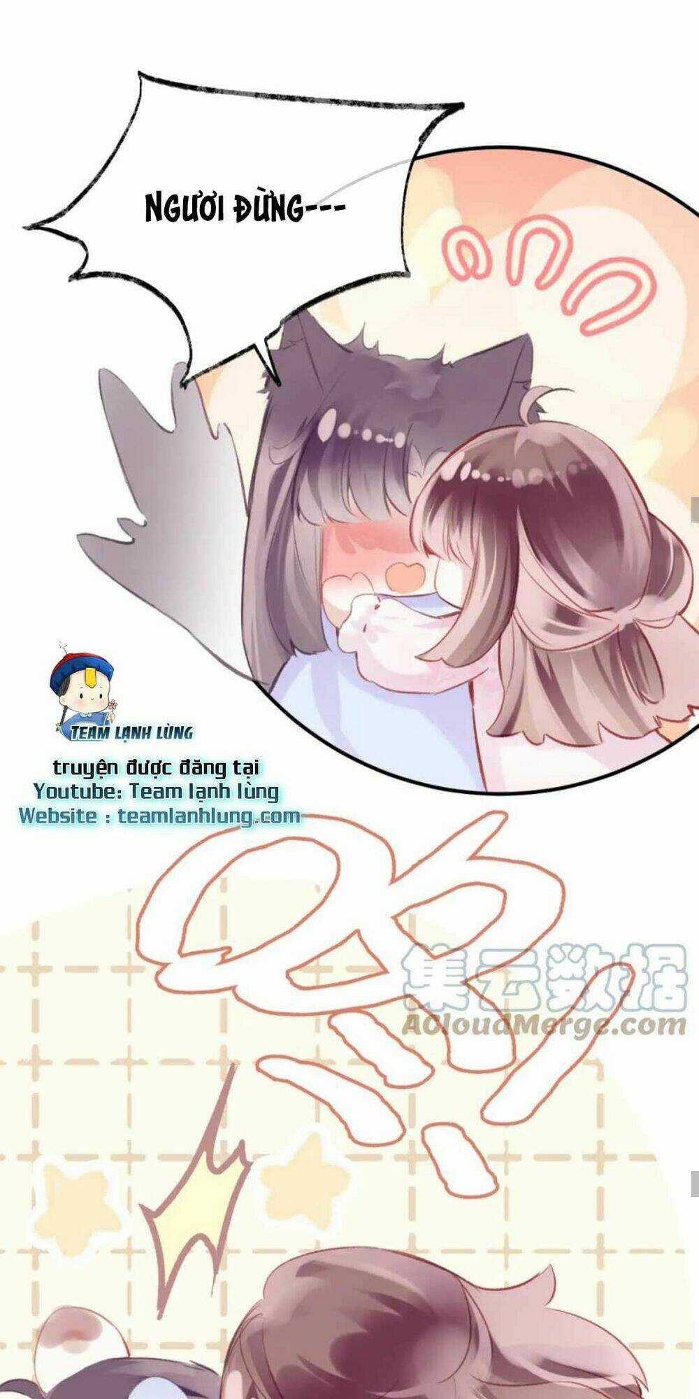 Vi Phu Của Ta Là Long Ngạo Thiên Chapter 26 trang 30