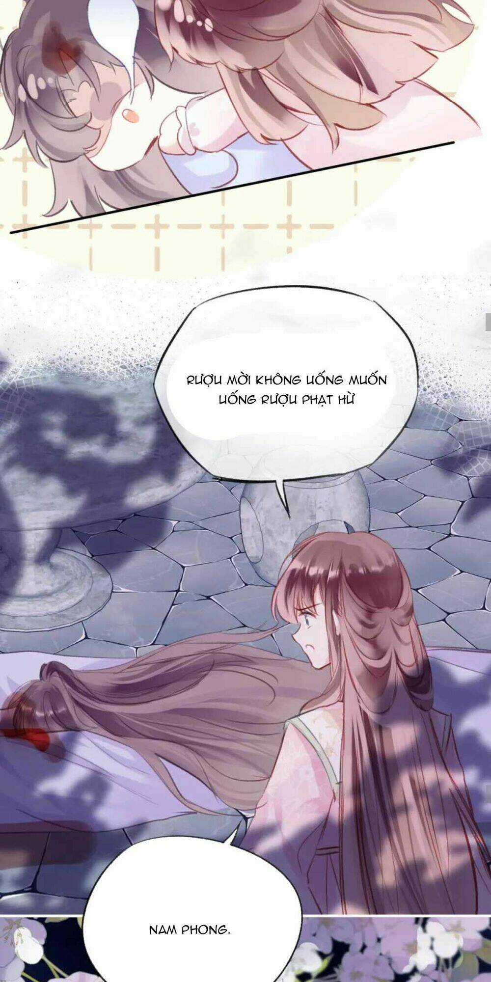 Vi Phu Của Ta Là Long Ngạo Thiên Chapter 26 trang 31