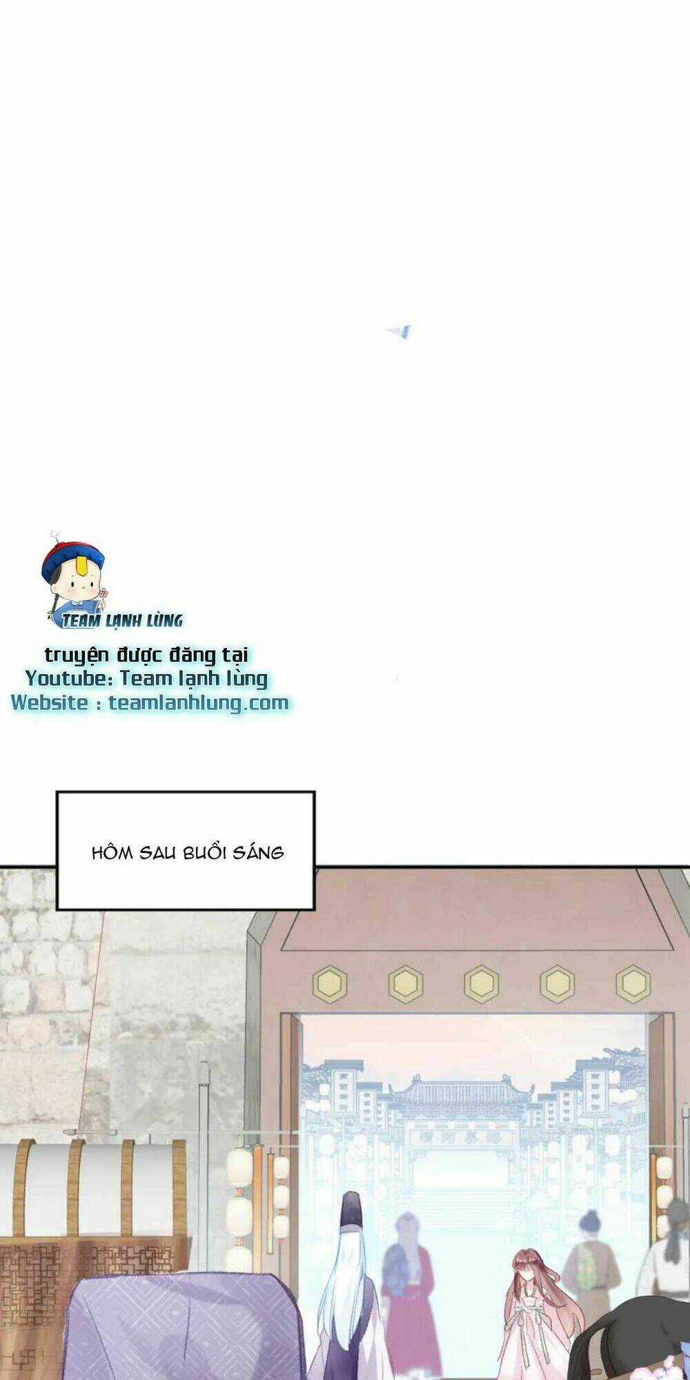 Vi Phu Của Ta Là Long Ngạo Thiên Chapter 26 trang 36