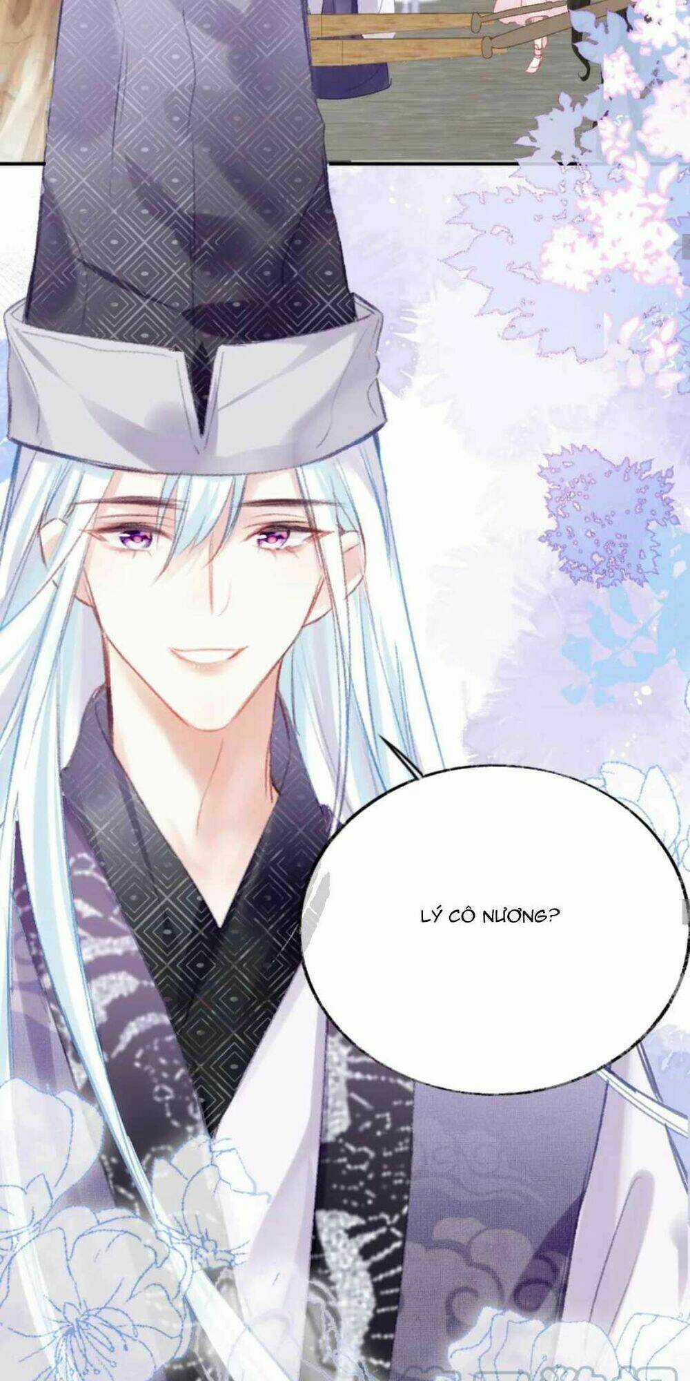 Vi Phu Của Ta Là Long Ngạo Thiên Chapter 26 trang 37