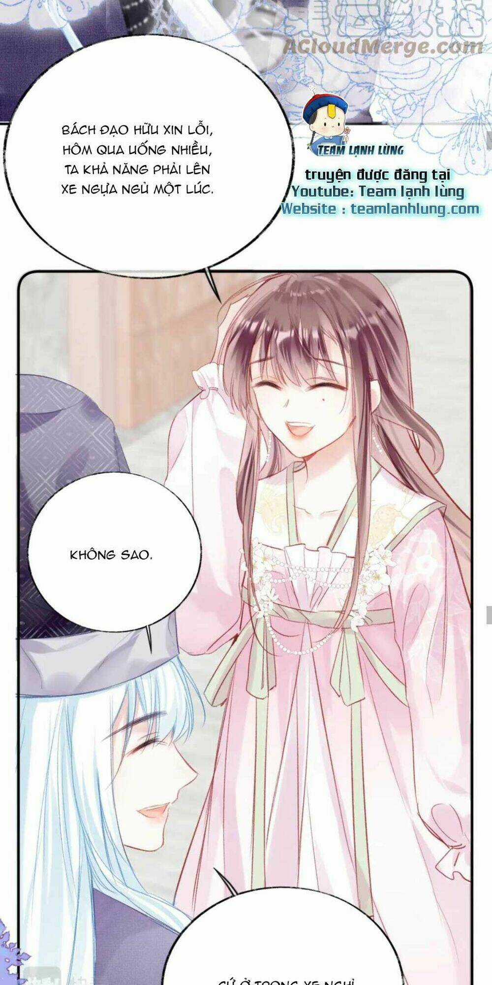 Vi Phu Của Ta Là Long Ngạo Thiên Chapter 26 trang 38