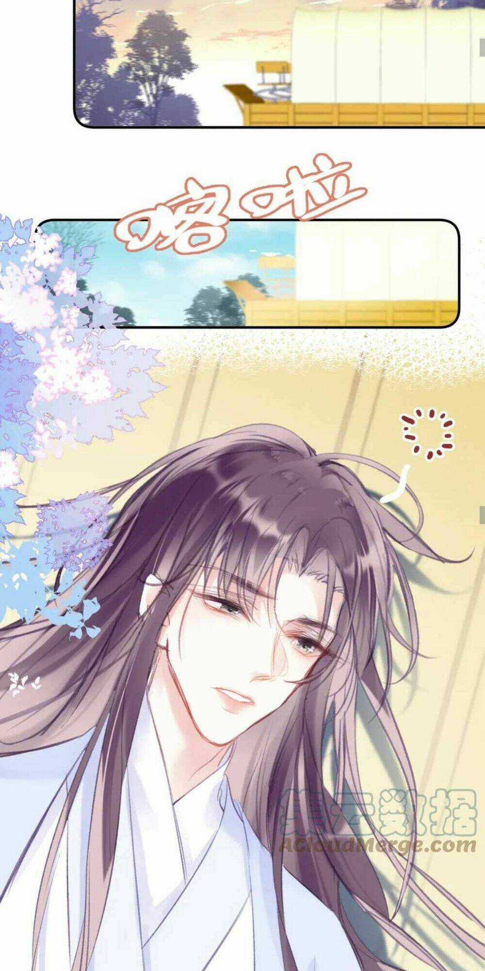 Vi Phu Của Ta Là Long Ngạo Thiên Chapter 26 trang 40