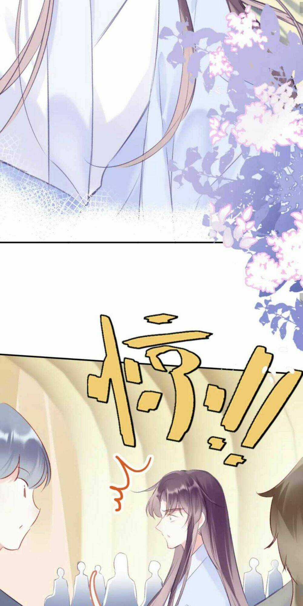 Vi Phu Của Ta Là Long Ngạo Thiên Chapter 26 trang 41