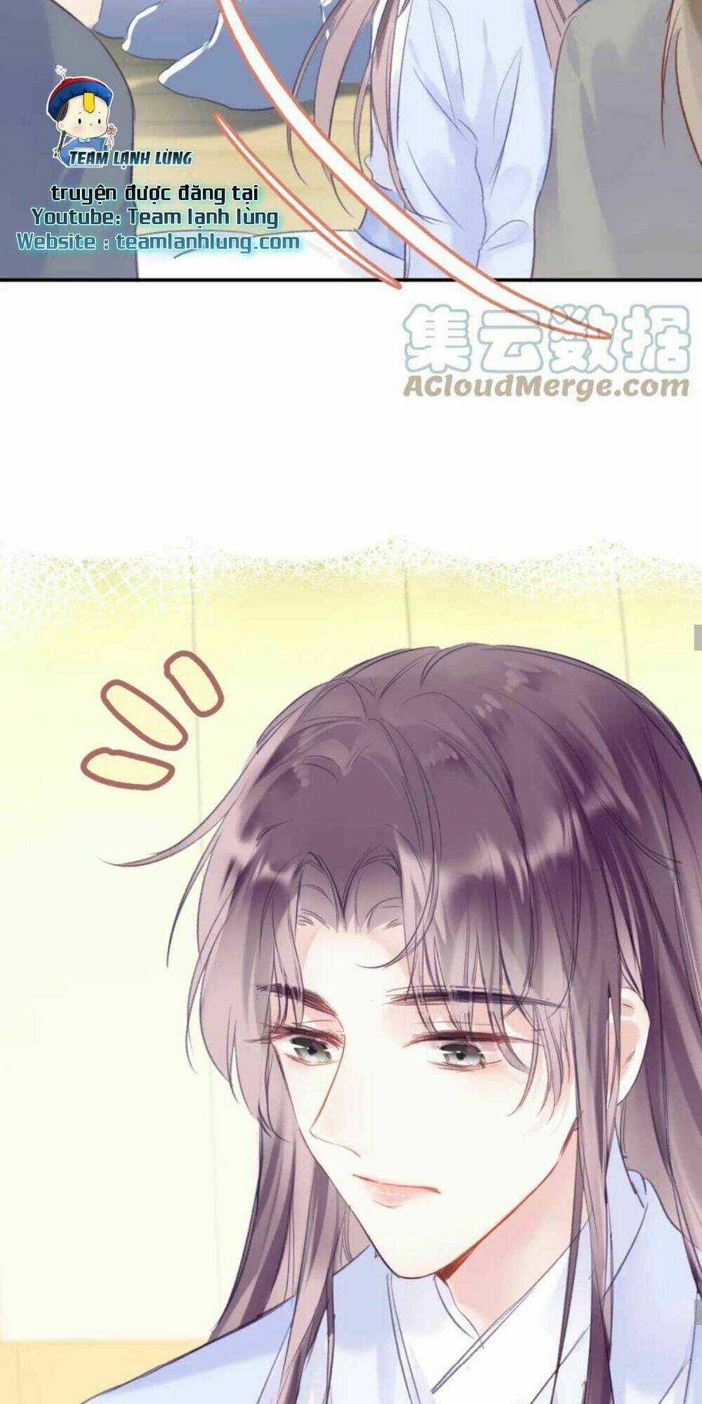 Vi Phu Của Ta Là Long Ngạo Thiên Chapter 26 trang 42