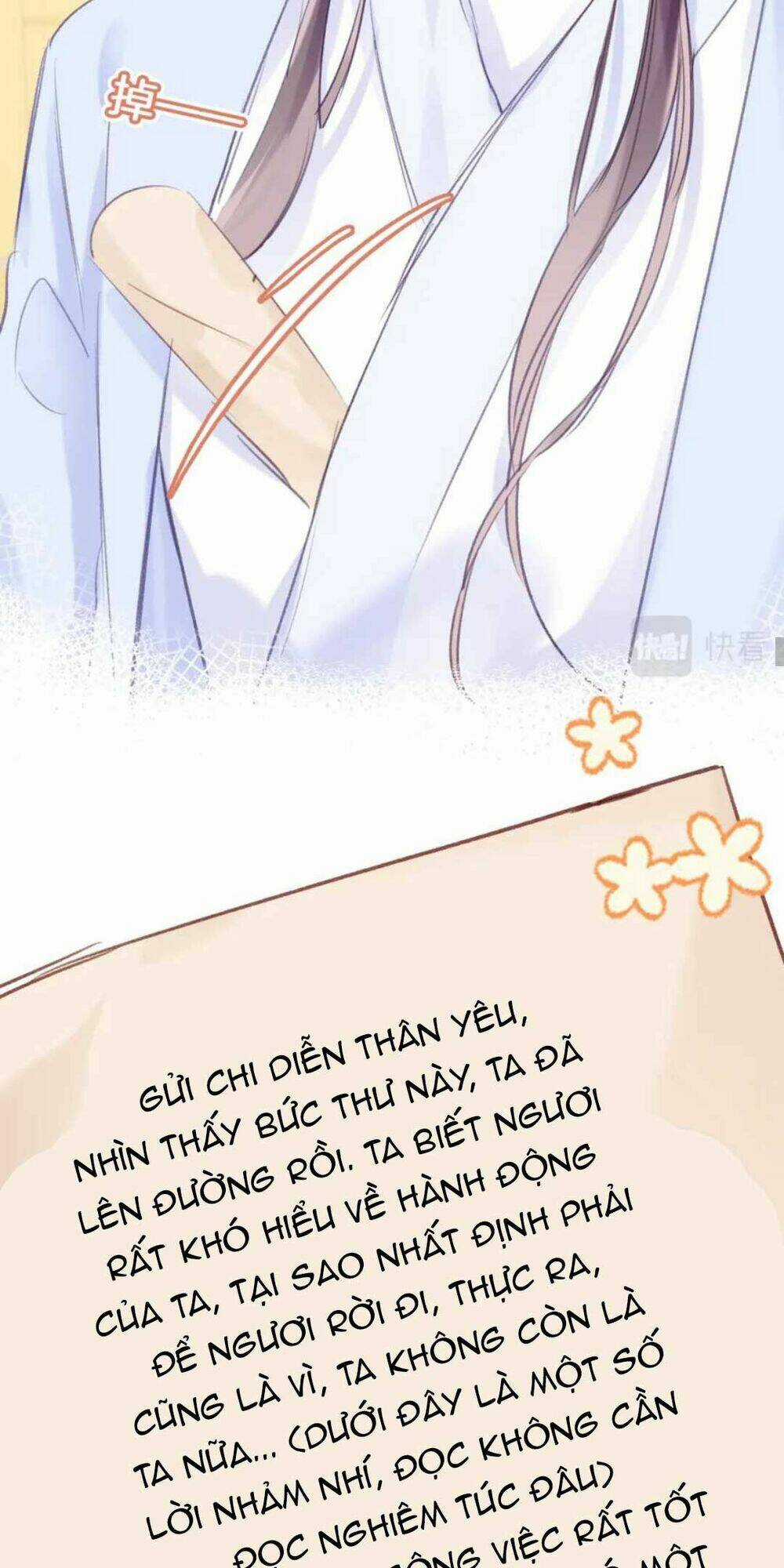 Vi Phu Của Ta Là Long Ngạo Thiên Chapter 26 trang 43