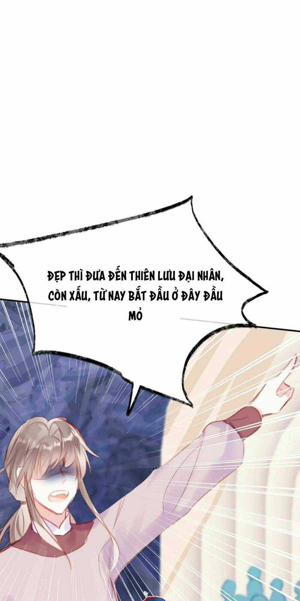 Vi Phu Của Ta Là Long Ngạo Thiên Chapter 26 trang 46