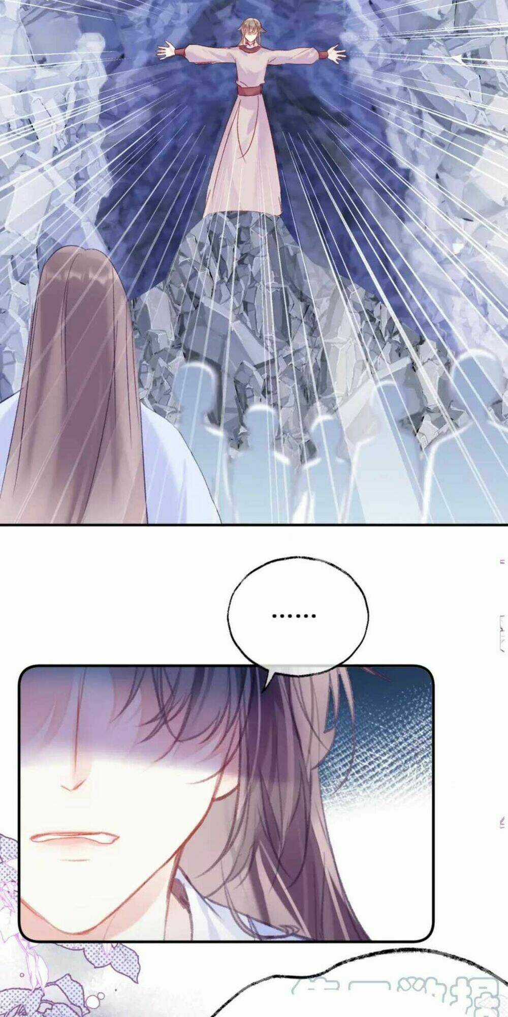 Vi Phu Của Ta Là Long Ngạo Thiên Chapter 26 trang 48