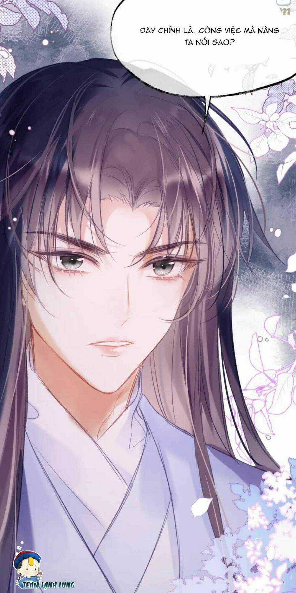 Vi Phu Của Ta Là Long Ngạo Thiên Chapter 26 trang 49