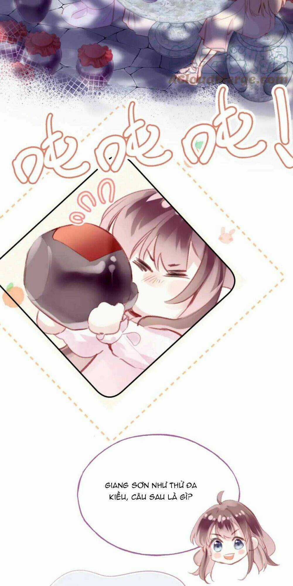 Vi Phu Của Ta Là Long Ngạo Thiên Chapter 26 trang 6