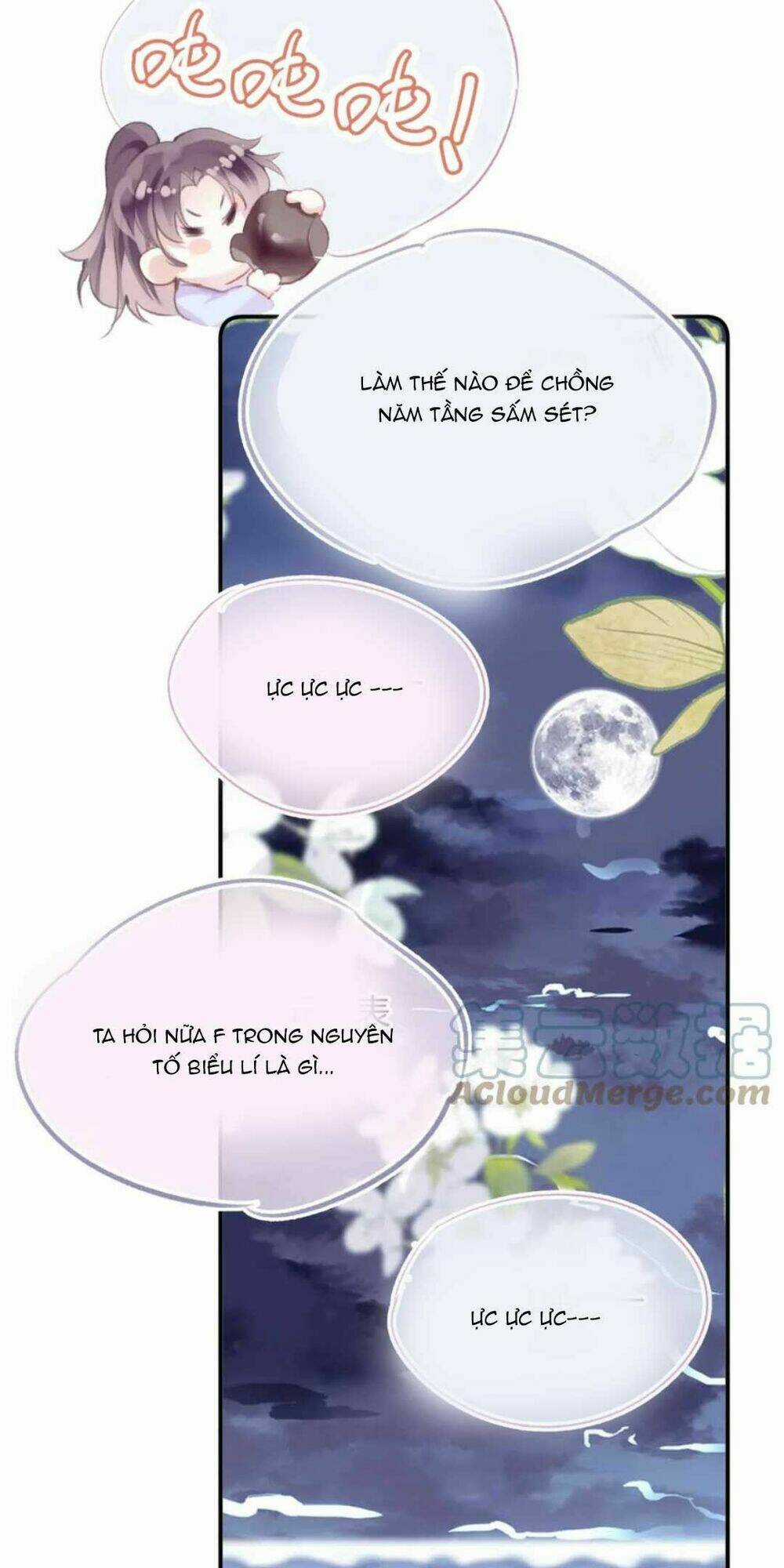 Vi Phu Của Ta Là Long Ngạo Thiên Chapter 26 trang 7