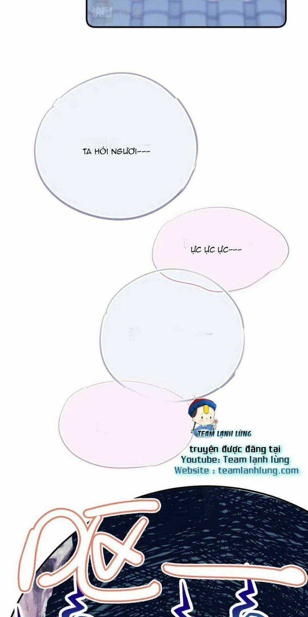 Vi Phu Của Ta Là Long Ngạo Thiên Chapter 26 trang 8