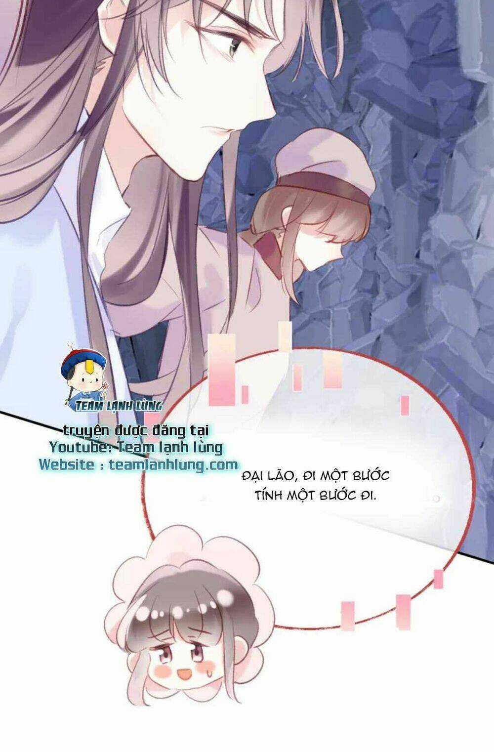 Vi Phu Của Ta Là Long Ngạo Thiên Chapter 27 trang 10