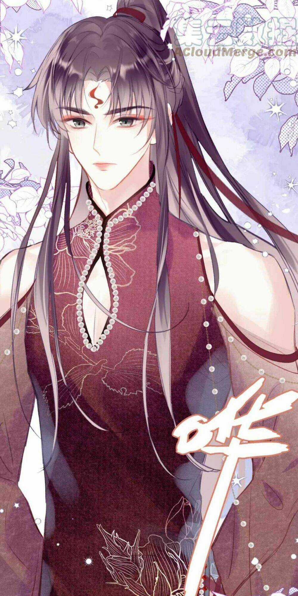 Vi Phu Của Ta Là Long Ngạo Thiên Chapter 27 trang 13