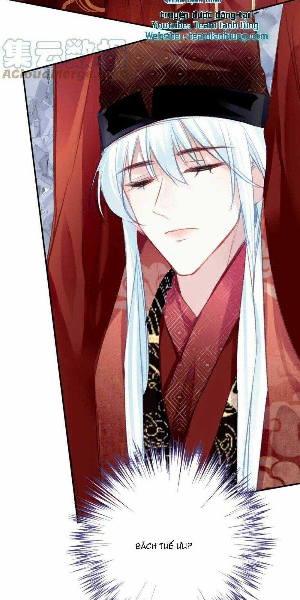 Vi Phu Của Ta Là Long Ngạo Thiên Chapter 27 trang 16