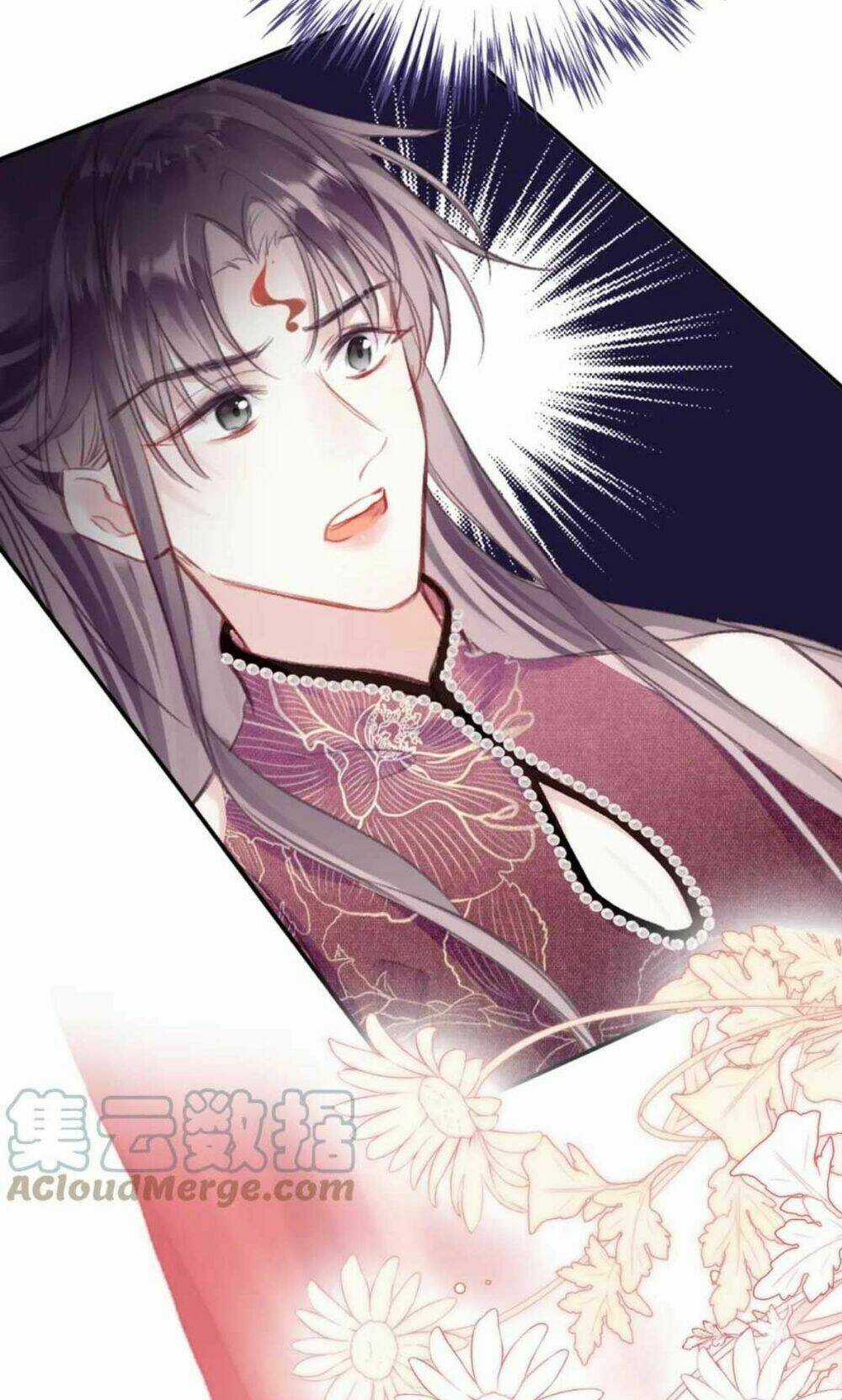 Vi Phu Của Ta Là Long Ngạo Thiên Chapter 27 trang 17