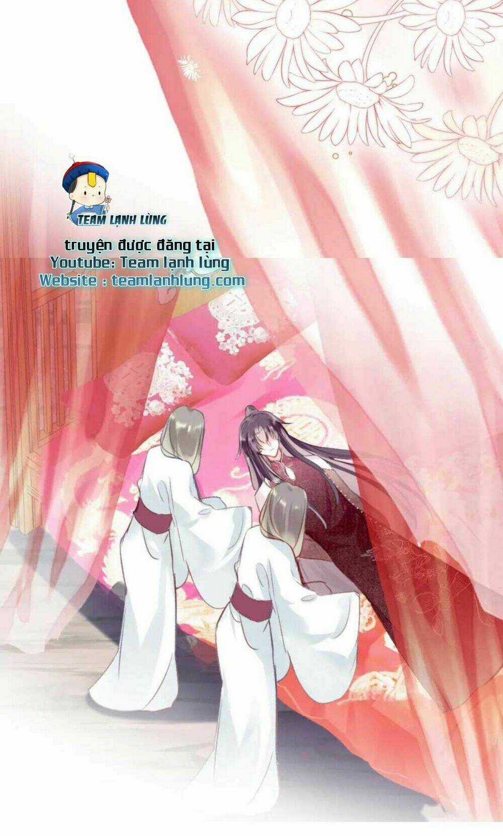 Vi Phu Của Ta Là Long Ngạo Thiên Chapter 27 trang 18