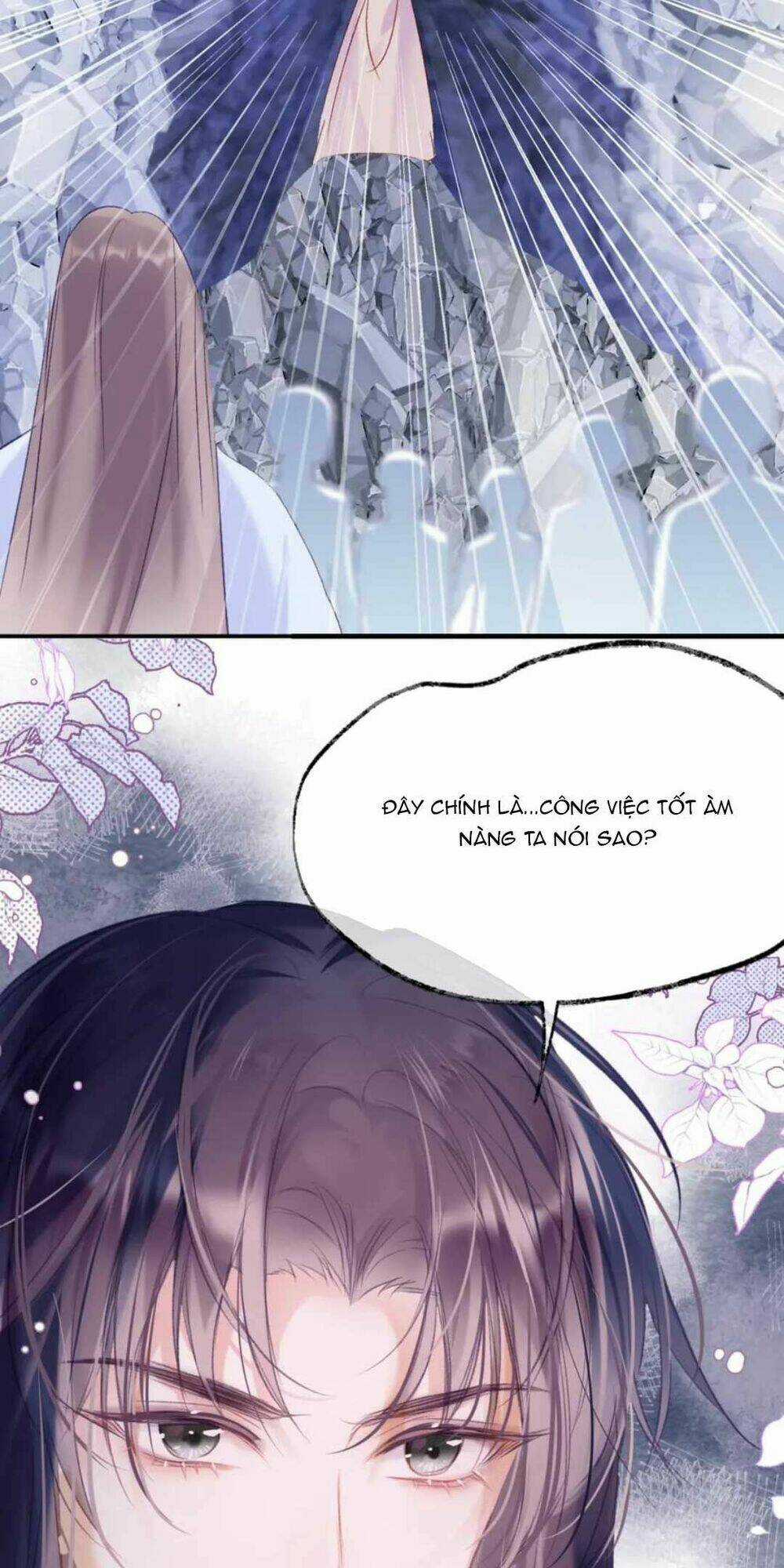 Vi Phu Của Ta Là Long Ngạo Thiên Chapter 27 trang 2