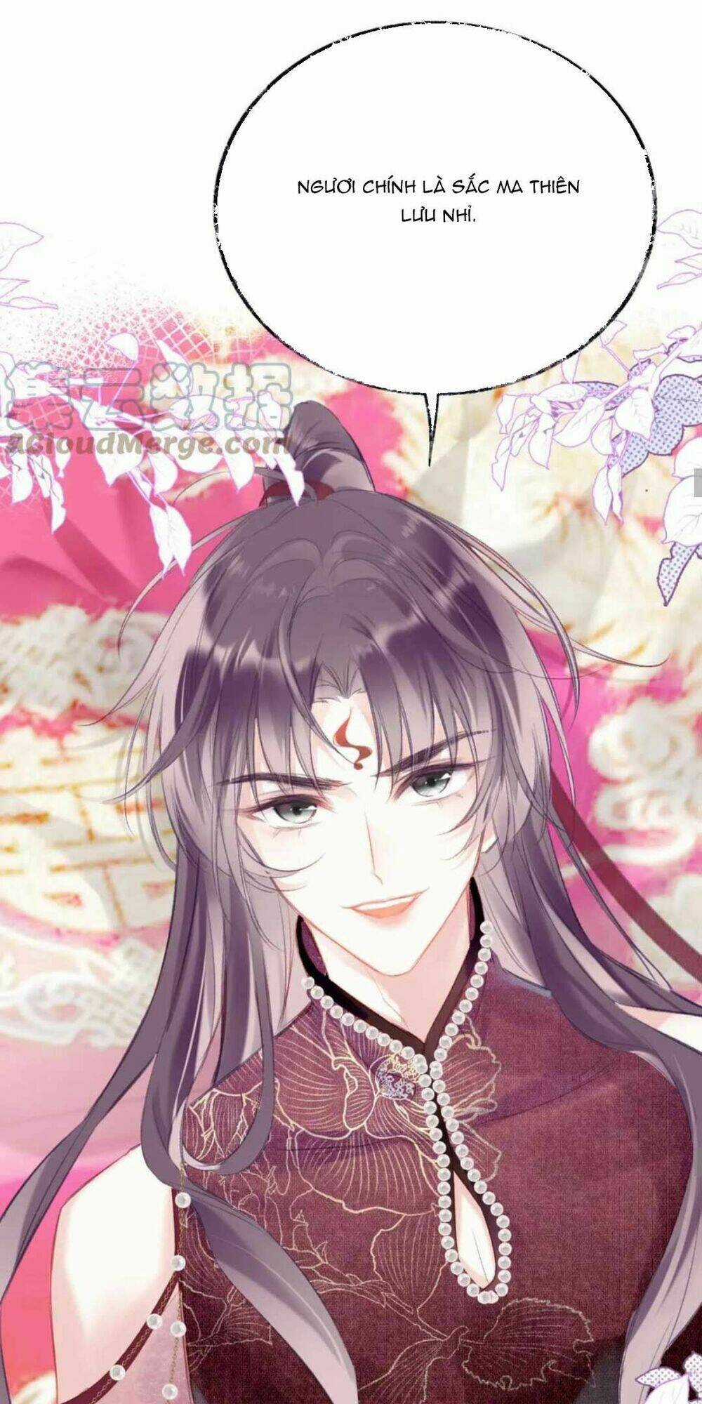 Vi Phu Của Ta Là Long Ngạo Thiên Chapter 27 trang 22