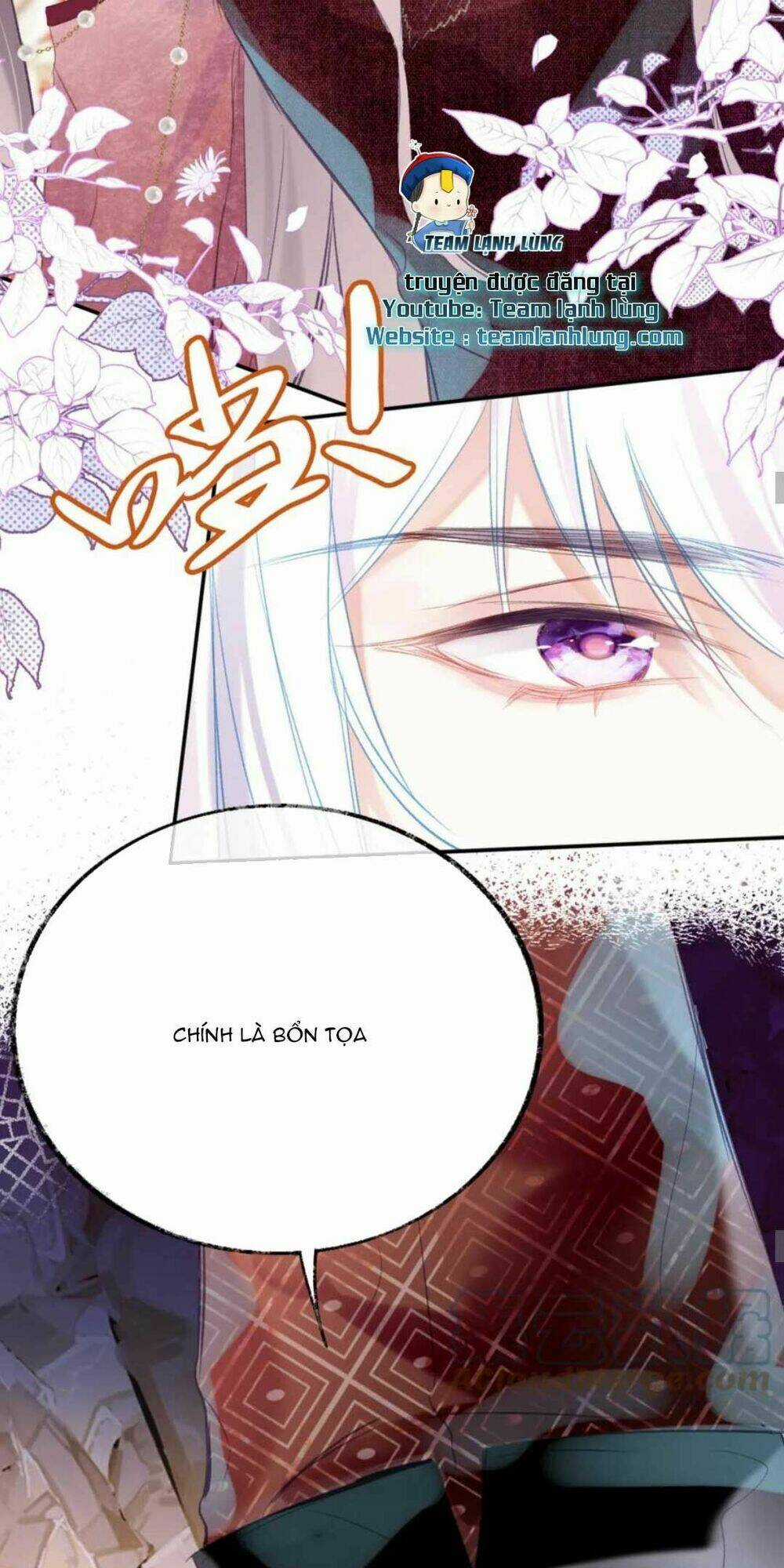 Vi Phu Của Ta Là Long Ngạo Thiên Chapter 27 trang 23