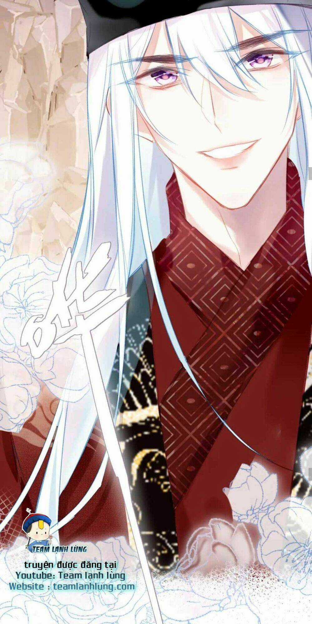 Vi Phu Của Ta Là Long Ngạo Thiên Chapter 27 trang 24