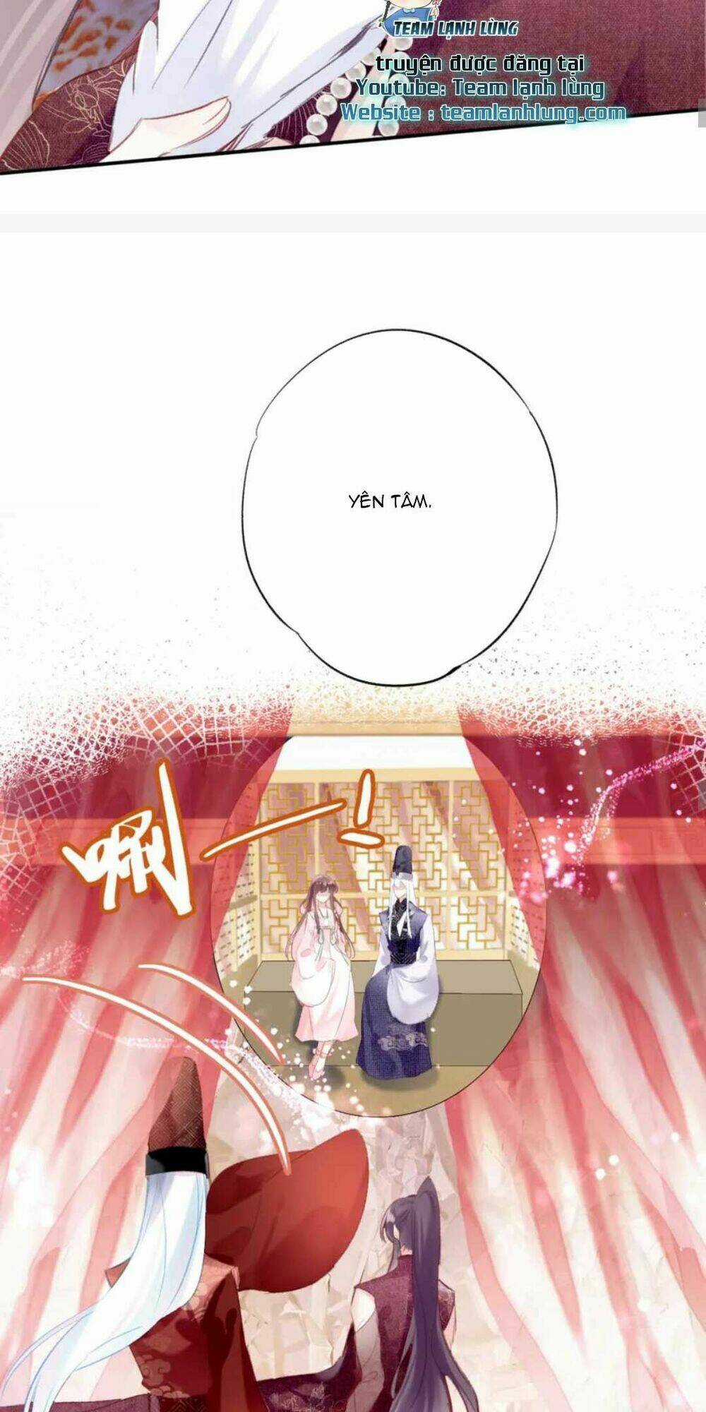 Vi Phu Của Ta Là Long Ngạo Thiên Chapter 27 trang 28