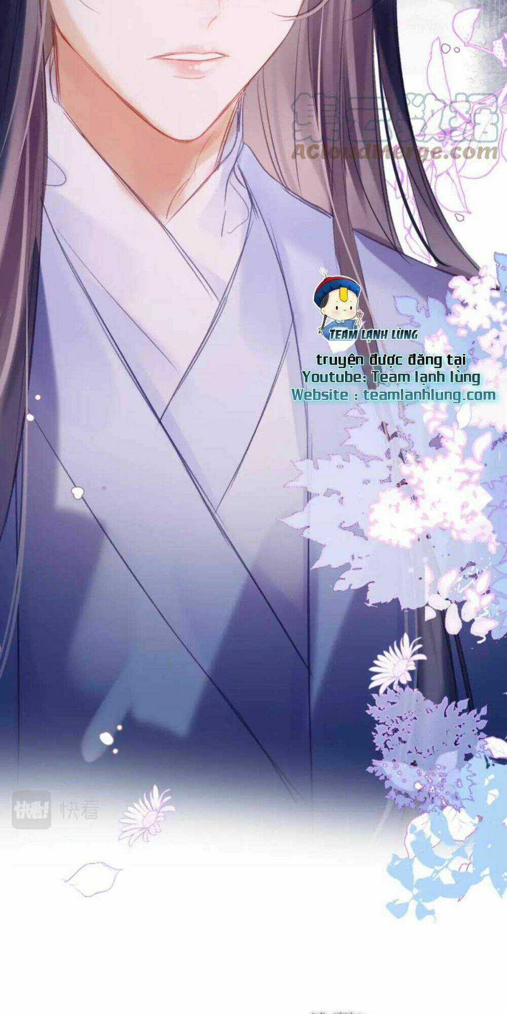 Vi Phu Của Ta Là Long Ngạo Thiên Chapter 27 trang 3