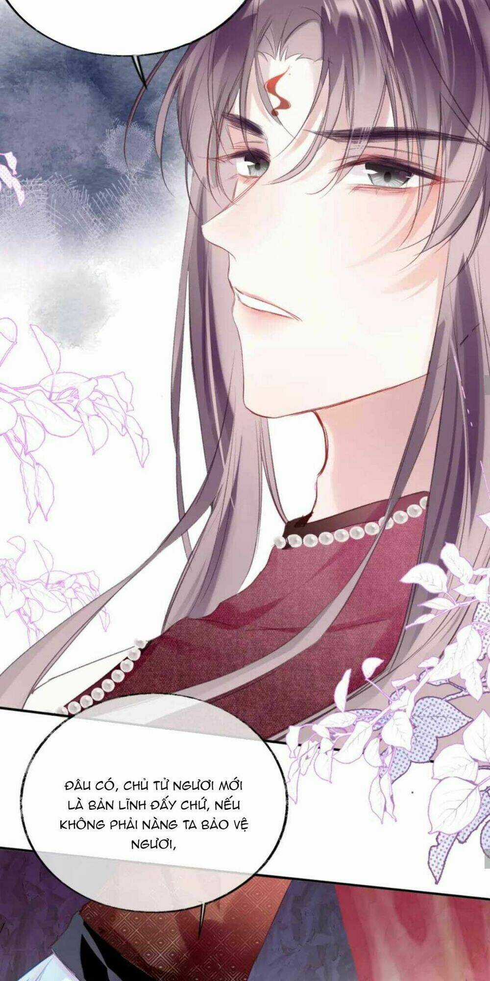 Vi Phu Của Ta Là Long Ngạo Thiên Chapter 27 trang 33