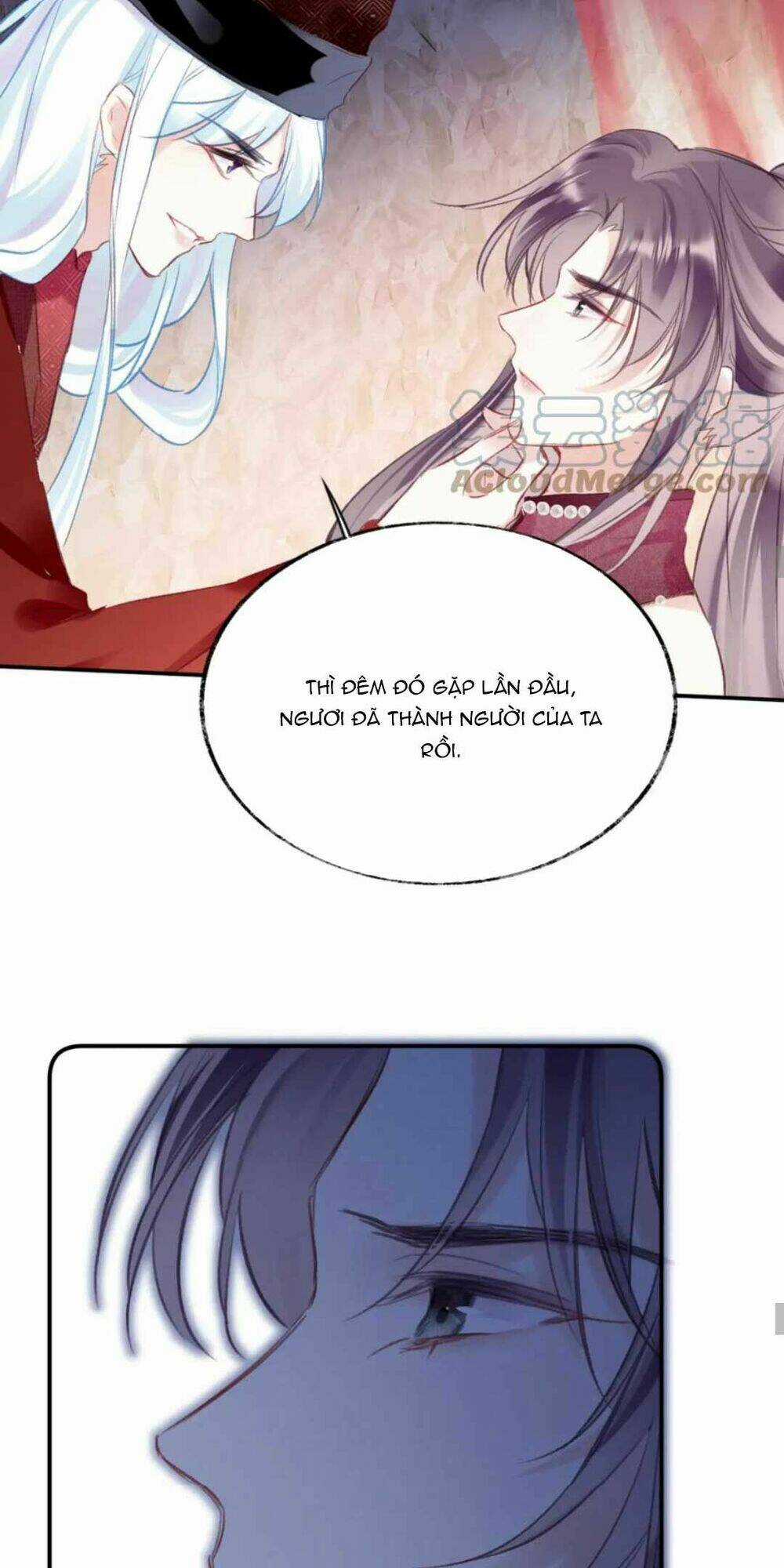 Vi Phu Của Ta Là Long Ngạo Thiên Chapter 27 trang 34