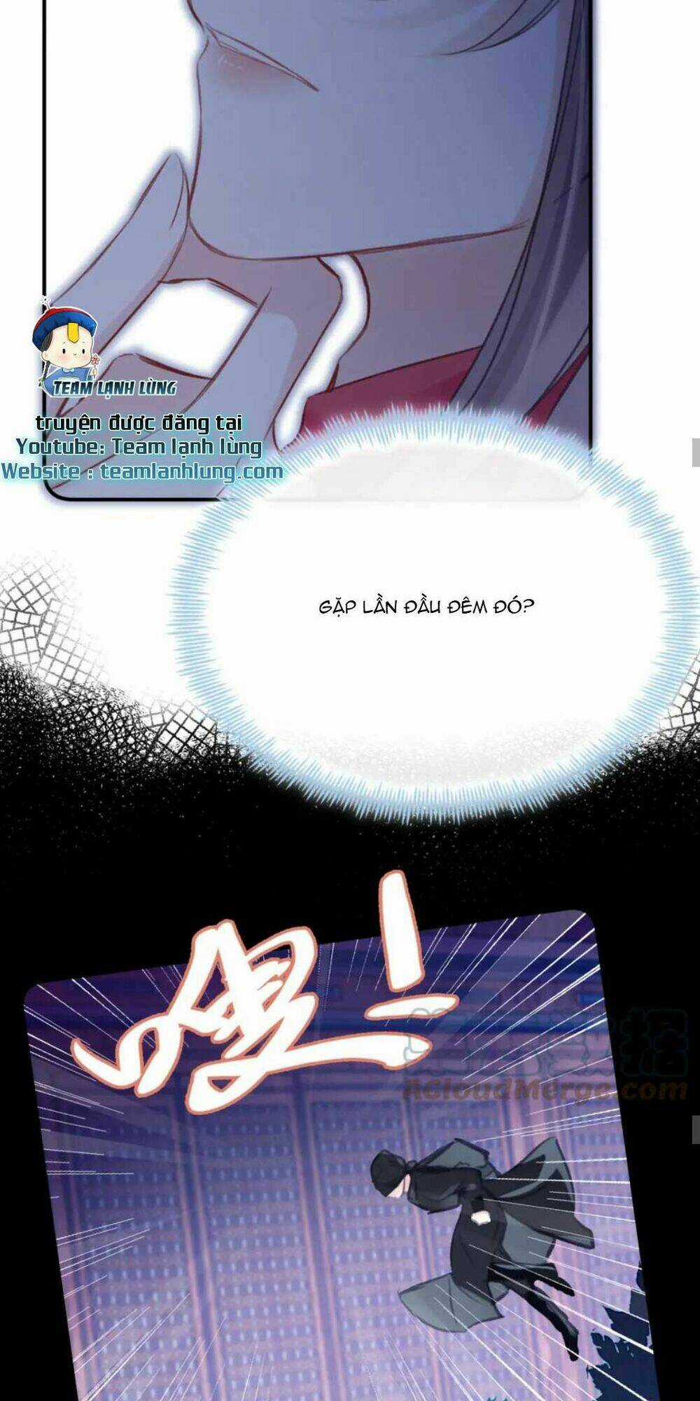 Vi Phu Của Ta Là Long Ngạo Thiên Chapter 27 trang 35