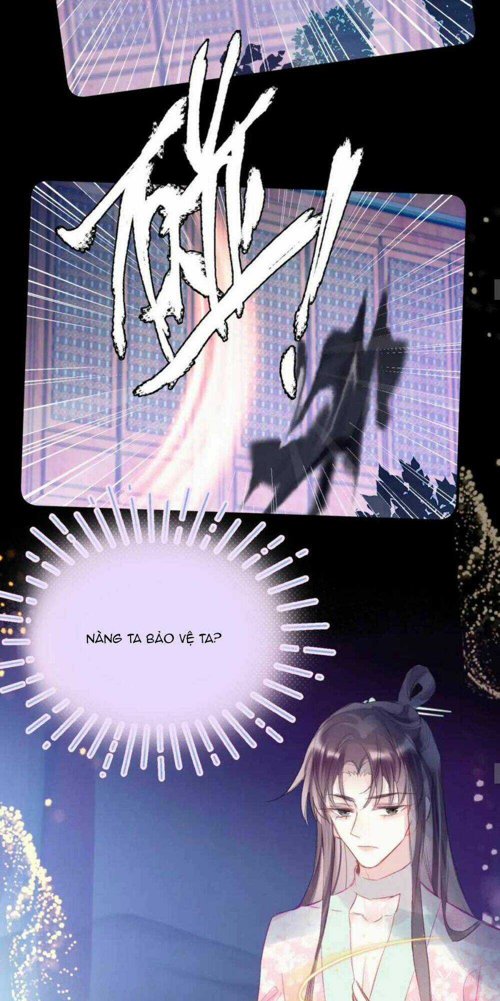 Vi Phu Của Ta Là Long Ngạo Thiên Chapter 27 trang 36