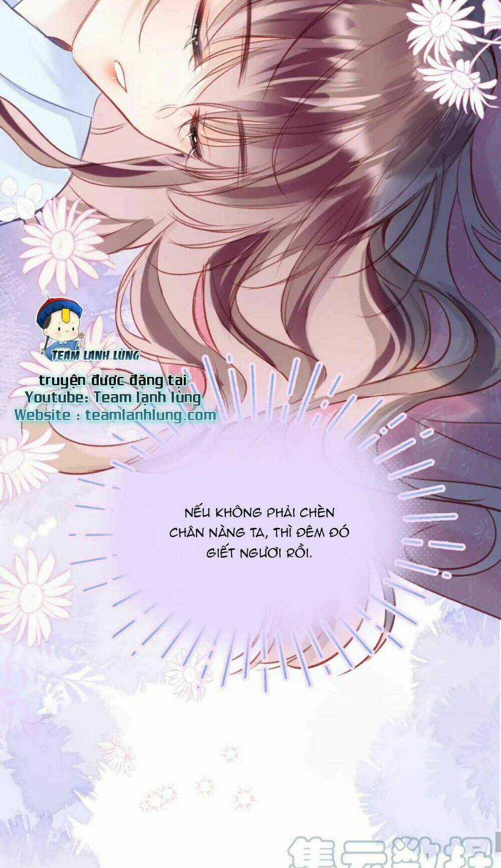 Vi Phu Của Ta Là Long Ngạo Thiên Chapter 27 trang 38