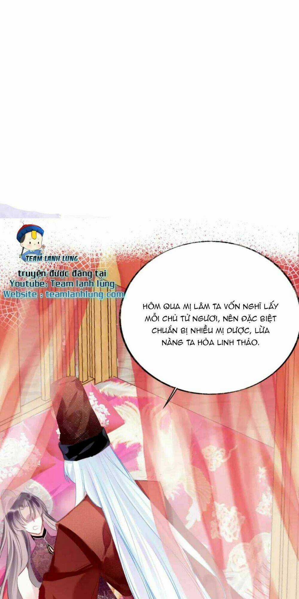 Vi Phu Của Ta Là Long Ngạo Thiên Chapter 27 trang 39