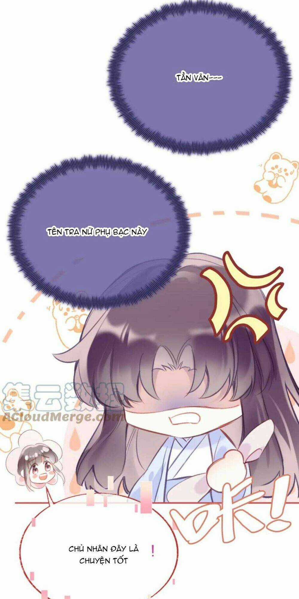 Vi Phu Của Ta Là Long Ngạo Thiên Chapter 27 trang 4