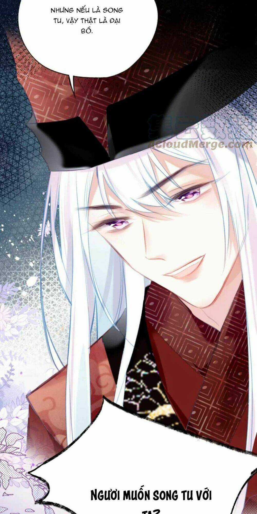 Vi Phu Của Ta Là Long Ngạo Thiên Chapter 27 trang 42