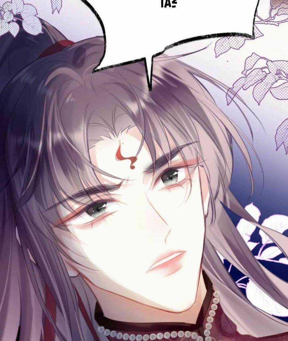 Vi Phu Của Ta Là Long Ngạo Thiên Chapter 27 trang 43