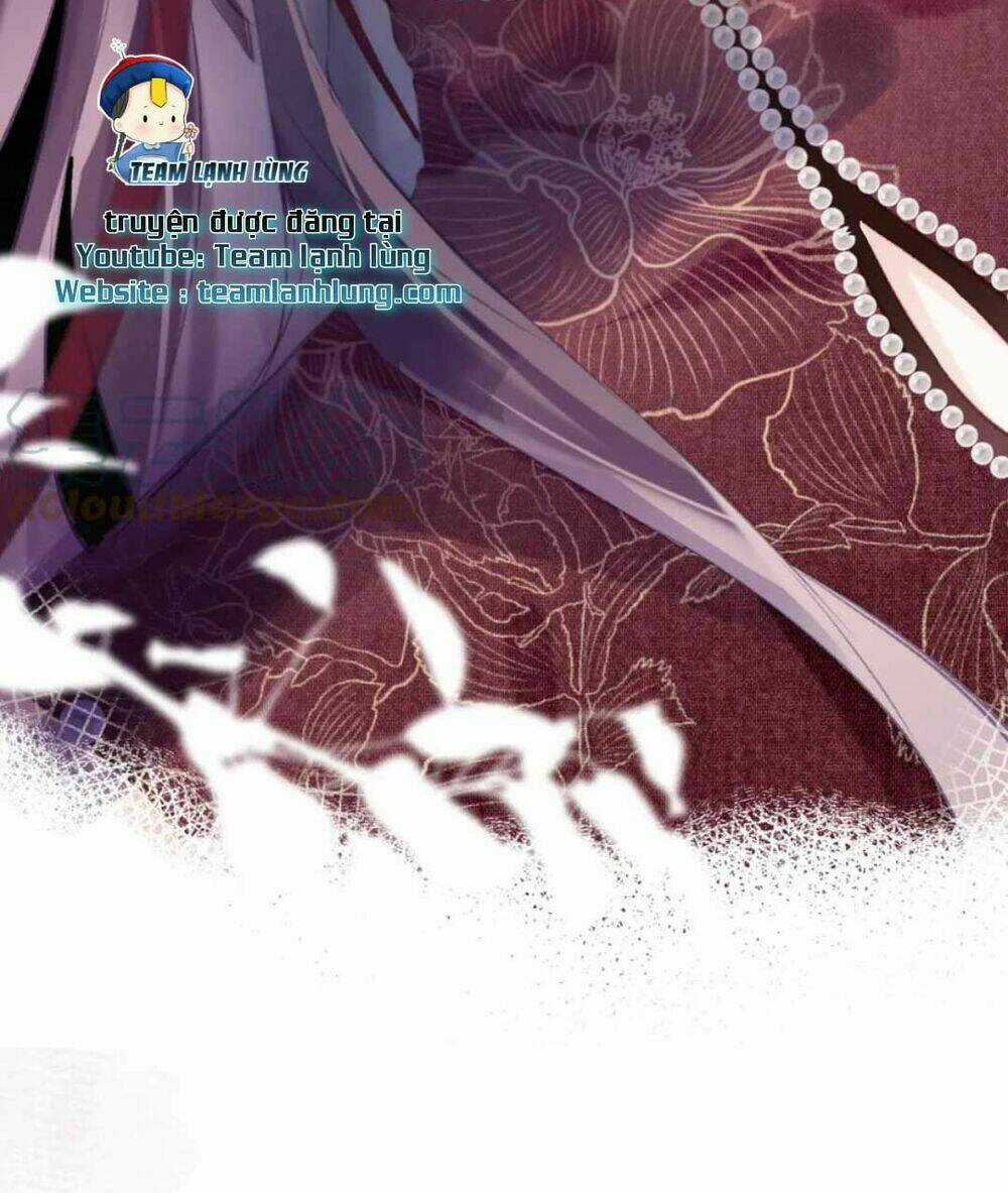 Vi Phu Của Ta Là Long Ngạo Thiên Chapter 27 trang 44