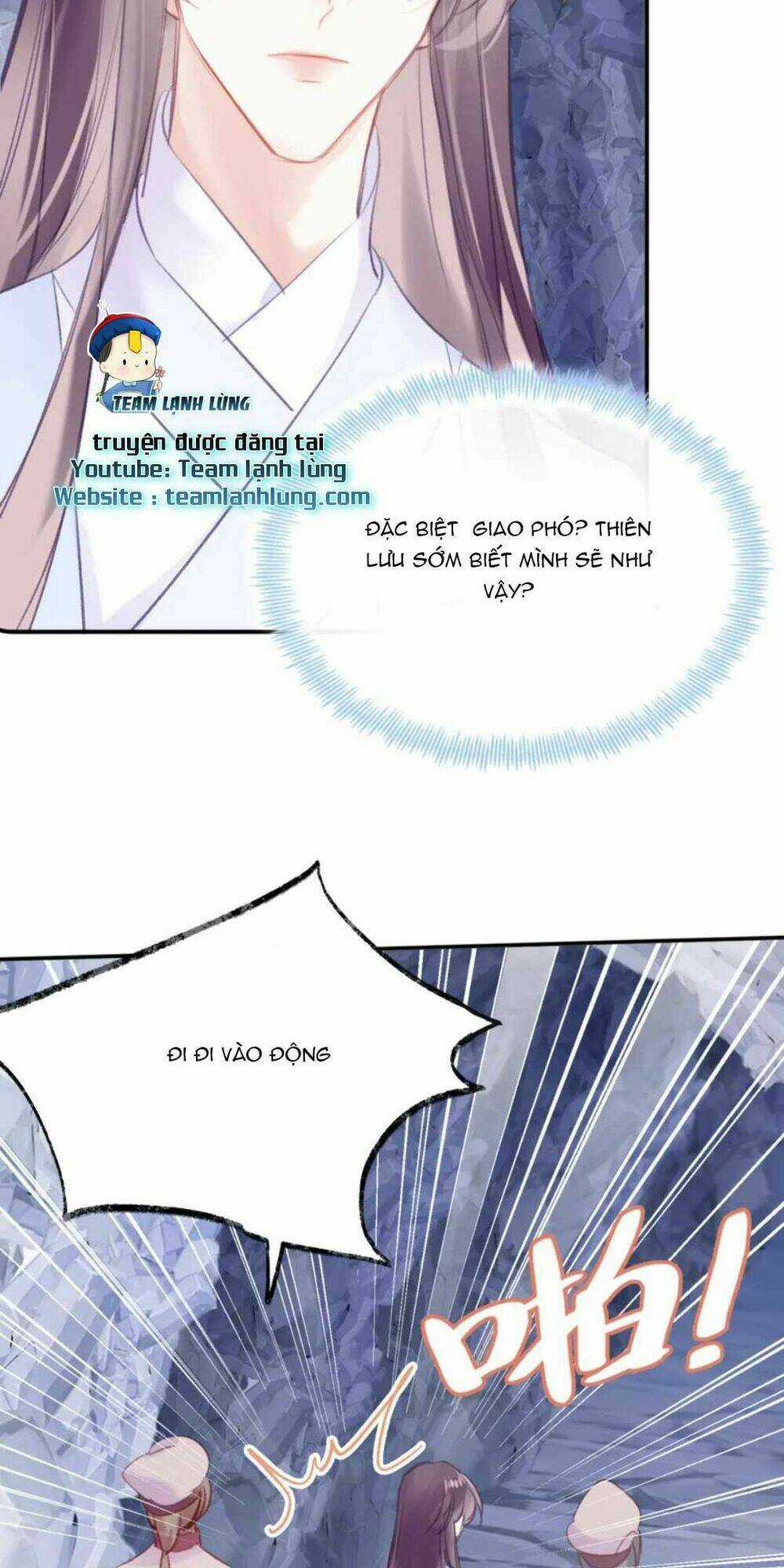 Vi Phu Của Ta Là Long Ngạo Thiên Chapter 27 trang 8