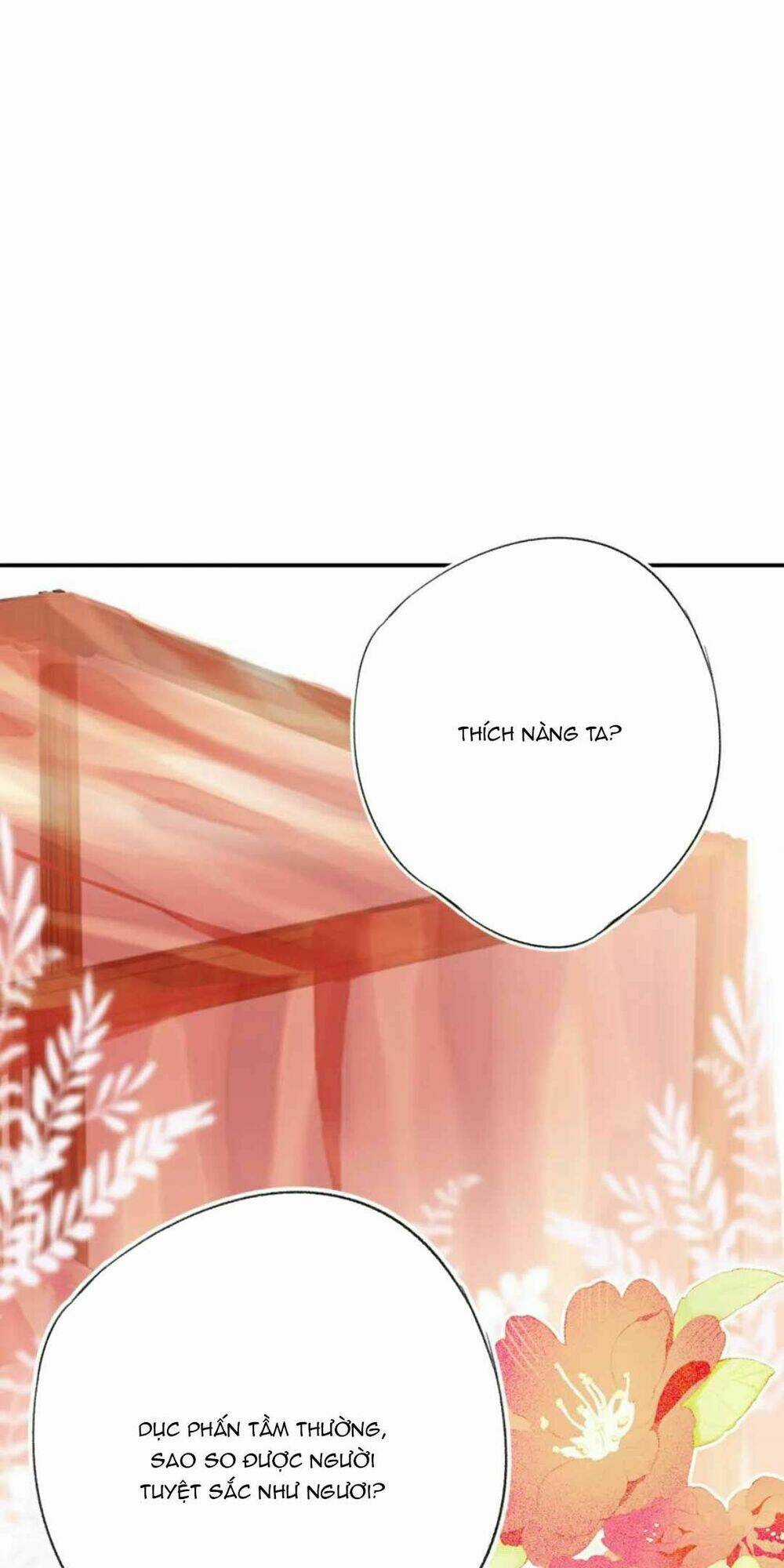 Vi Phu Của Ta Là Long Ngạo Thiên Chapter 28 trang 16