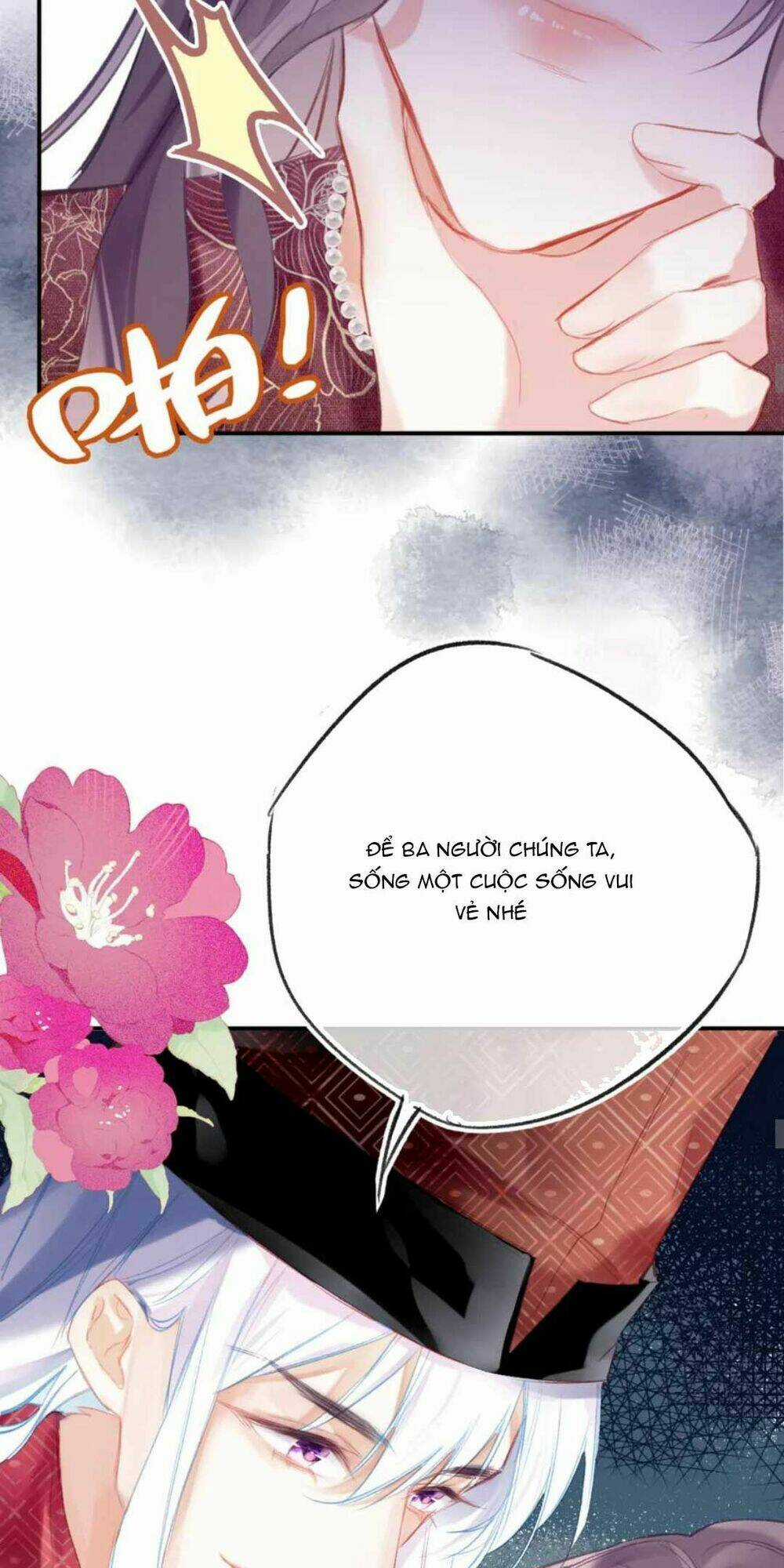 Vi Phu Của Ta Là Long Ngạo Thiên Chapter 28 trang 19