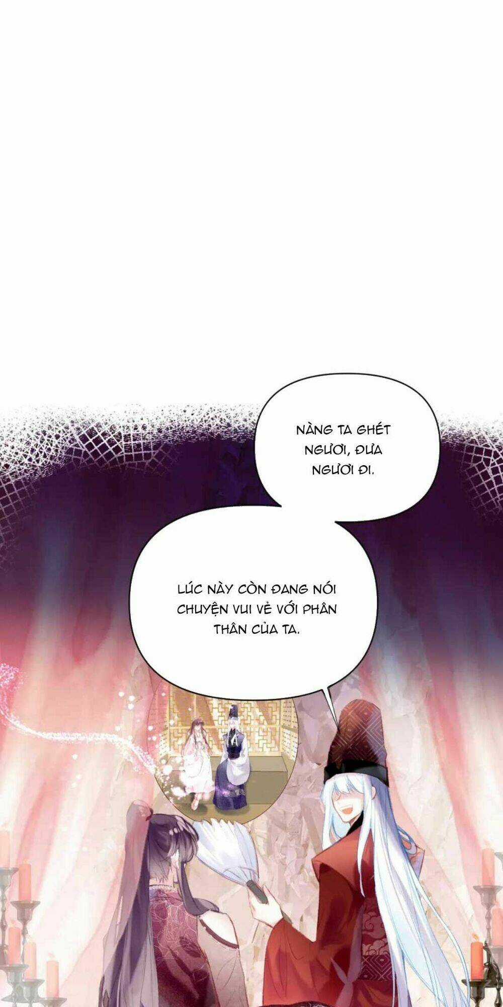 Vi Phu Của Ta Là Long Ngạo Thiên Chapter 28 trang 2