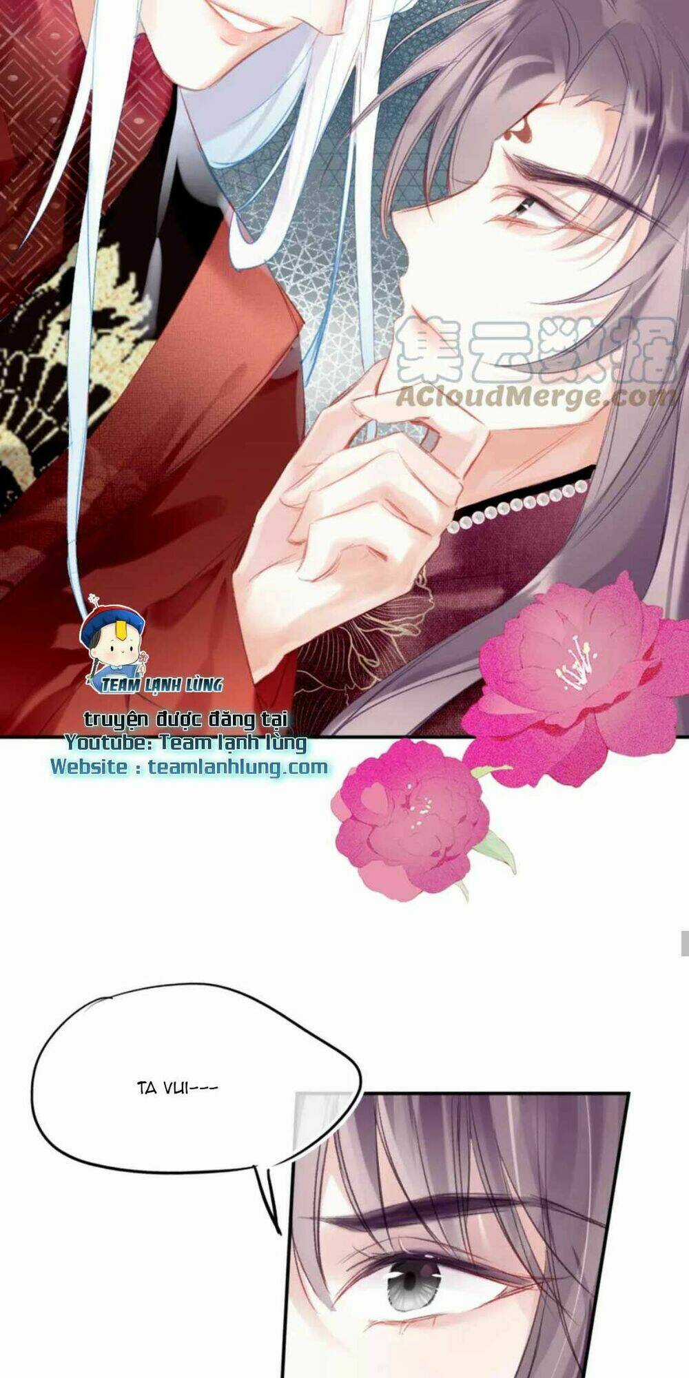 Vi Phu Của Ta Là Long Ngạo Thiên Chapter 28 trang 20