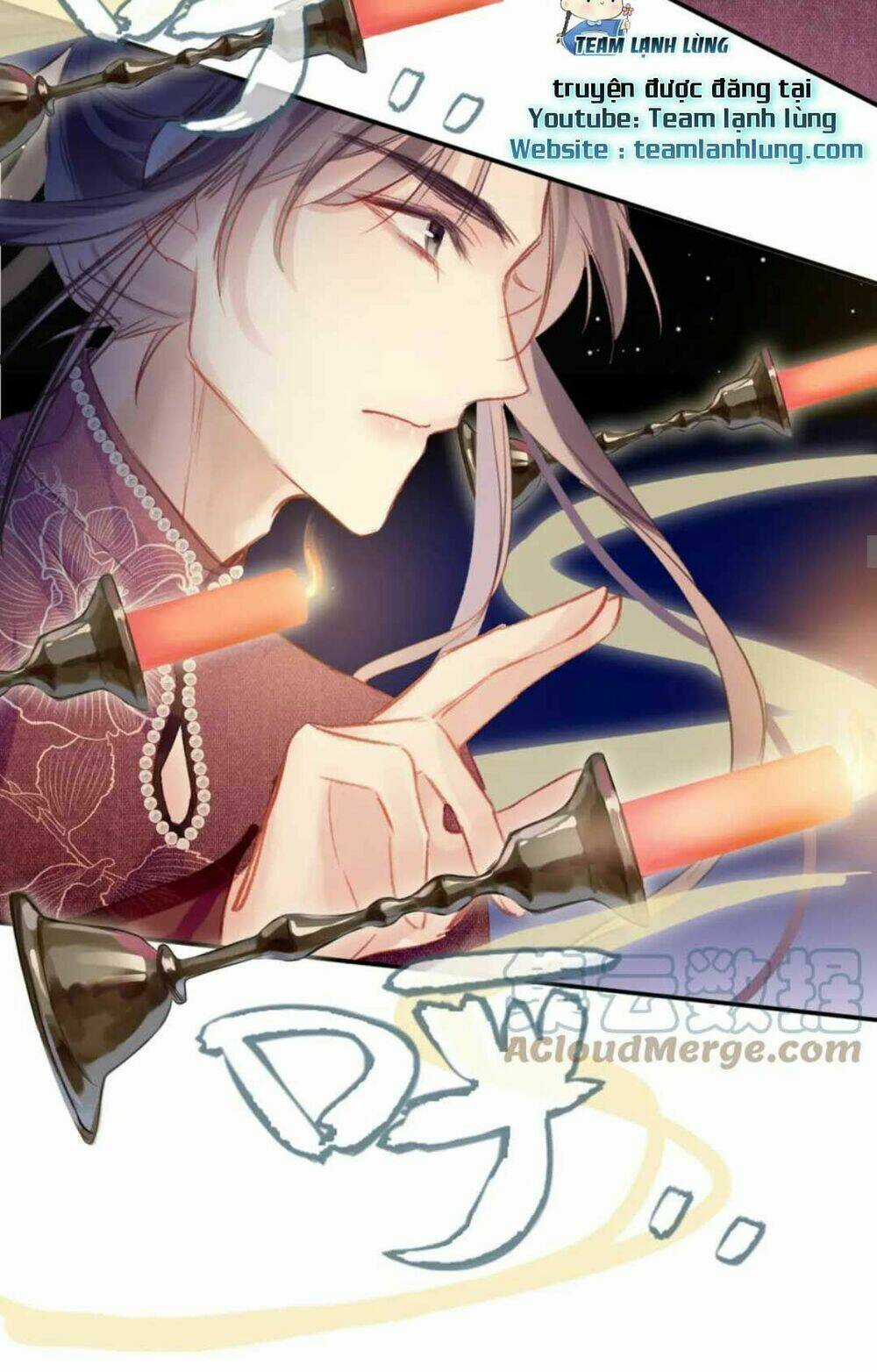 Vi Phu Của Ta Là Long Ngạo Thiên Chapter 28 trang 23